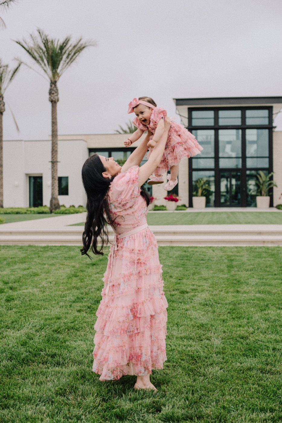 Newborn photography in Los Angeles & Orange County — photo 1